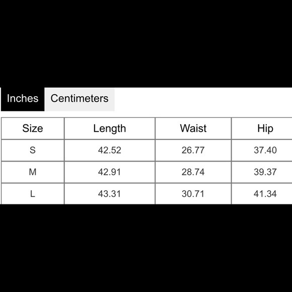 Jeans - Picture 3 of 5